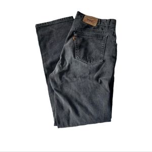 Levi's Orange Tab Jean's